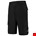 Tricorp werkbroek - Twill - kort - 502025 - zwart - maat 66