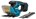 Makita accu grasschaar - DUM111ZX - 18V - met buxusschaar - excl. accu en lader - in doos