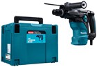 Makita combihamer 230V - HR3011FCJ - SDS plus - 3.9J - 1050W - in Mbox