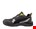 Puma werkschoenen Shift Grey/Yellow Low S1PS - maat 39