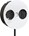 Twist mat wit nl-d-l 1 st + 2 usb -- 931.231