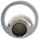 Curtain-Wall ringtop aluminium - RTA - vervangingsonderdeel
