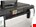 Stanley gereedschapskoffer - Fatmax MP - 584 x 295 x 293(H) mm - 1-95-616