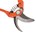 Bahco snoeischaar - grote bek -  23cm -  P121-23-F