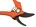 Bahco snoeischaar - h&t linkshandig - PG-03-L