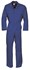 HAVEP overall - Basic - 2090 - korenblauw - maat 56