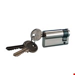 DESTIL enkele cilinder - 0-40 mm