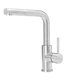 Reginox Palm RVS keukenkraan - Pull-out