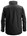 Snickers Workwear regenkleding - 8378 - zwart - maat M