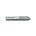 Intersteel wisselstift - keilboutbevestiging 8x80mm - 0099.975531
