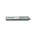 Intersteel wisselstift - keilboutbevestiging 8x80mm - 0099.975531