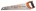 Bahco handzaag ProfCut - 475 mm - PC-19- GT7 hardpoint
