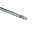 Hautau stang - 8 mm - Primat-a/-fl - 3000 mm