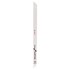 Bosch reciprozaagbladen [5x] - S1222VF  - hout+metaal - 2608656022