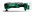 HiKOKI accu multitool - CV12DAWEZ - 12V - 2x2.5 Ah accu en lader - in HSC II