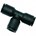 Legris - T-Koppeling - 6 mm - 3104 06 00