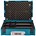 Makita Betonboor-/beitelset SDS-Plus 17-delig in Mbox