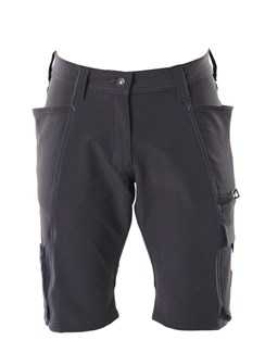 MASCOT short - Accelerate - 18048-511 - dames - marine - maat 44