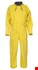 Hydrowear Regenoverall Urk geel - maat XXL