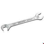 GEDORE steeksleutel - 8 - klein model - 13 mm - 131 mm