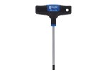 Ivana 56834 Stiftsleutel met T-greep zeskant 6x150 mm