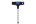 Ivana 56834 Stiftsleutel met T-greep zeskant 6x150 mm