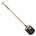 Bats Excellent met dubbel gebogen essenhouten steel 1200mm - maat 000
