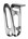 Makita 346317-0 draaghaak