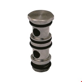 Legris - Dubbele Banjobout t.b.v. 2 Body's - 1/4" - 3528 00 13