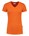 Tricorp dames T-shirt V-hals 190 grams - Casual - 101008 - oranje - maat 3XL