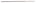 Bahco kettingzaagvijl - 150x3.2mm - 168-6-3.2P
