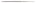 Bahco vijl rond - halfzoet 150mm  1-230-06-2-0