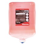 Swarfega handcleaner - rood - 4 liter - Megamax