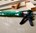 TEC7 MULTIGUN instelbare kokerpistool 