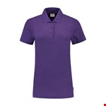 Tricorp Casual 201006 Dames poloshirt Paars 3XL
