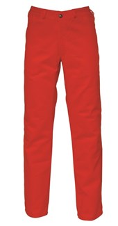HAVEP werkbroek - Basic - 8262 - oranje - maat 54