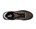 Puma werkschoenen Frontside S1P laag bruin maat 41