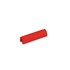 Gebr. Bodegraven elementrubber - 68mm - rood