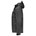 Tricorp midi parka canvas - 402007 - donkergrijs - maat 3XL