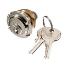 Cisa automaatcillinder - zonder haak - 72210