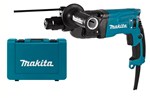 Makita HR2460  boorhamer SDS-Plus - 2.4J - 780W - in koffer