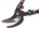 Bahco takkenschaar - papegaaibek - 80cm - P19-80-F
