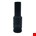 XHANDER Slagdop lang 1/2" zeskant - 10 mm 