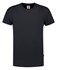 Tricorp T-shirt Cooldry - Casual - 101009 - marine blauw - maat M