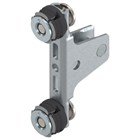 blum Frontbevestiging  LEGRABOX met EXPANDO T voor dunne fronten Kleur: verzinkt