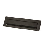 Ivana 56702 Berlijn briefplaat zwart