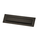 Ivana 56702 Berlijn briefplaat zwart