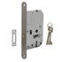 Intersteel kastslot - klavier - 55 mm - doornmaat 50 mm - RVS geborsteld