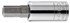Facom RT.3 schroevendraaierdop
