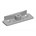 Roto antifoutbed. Roto NT kozijndeel m/nok 260541 18mm